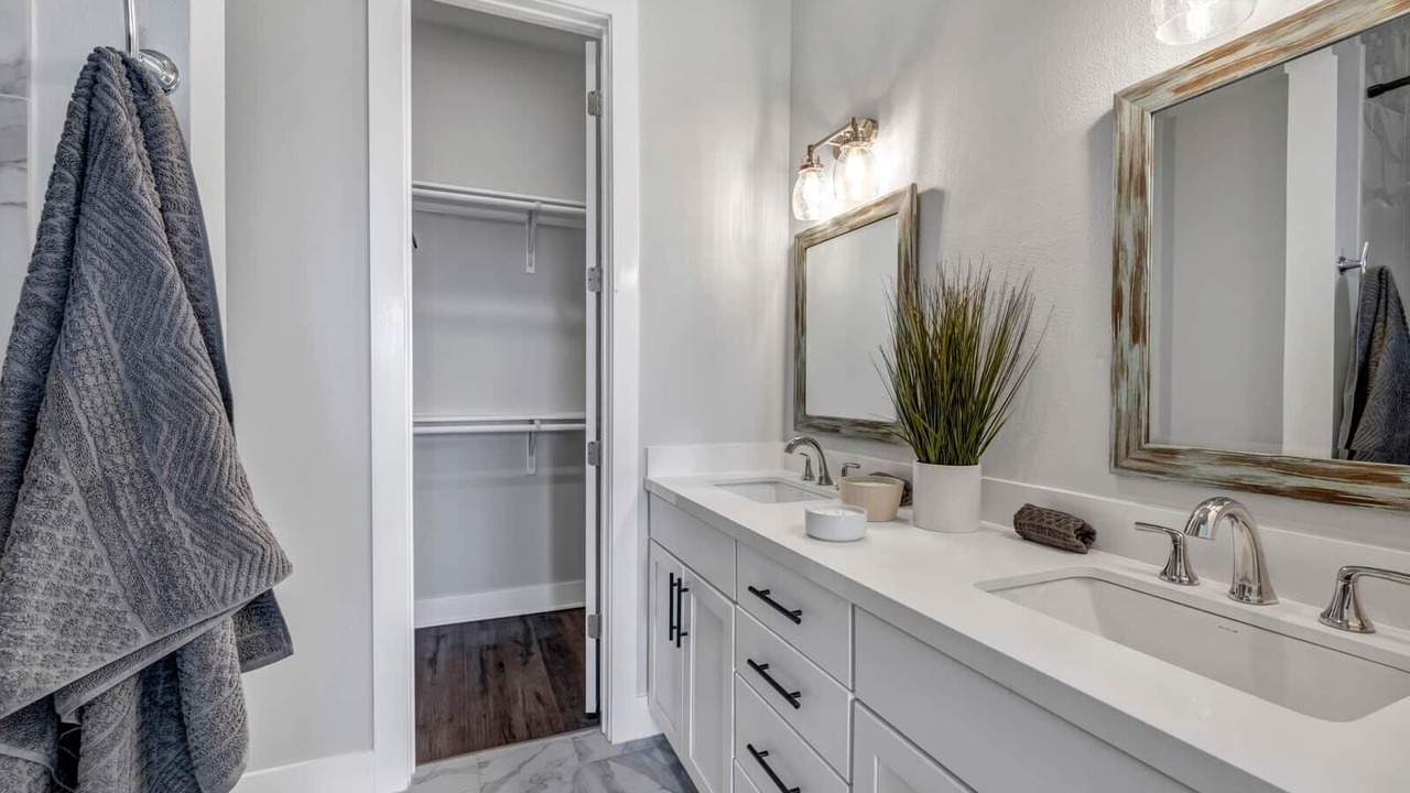 Photo of Bathroom in MLK