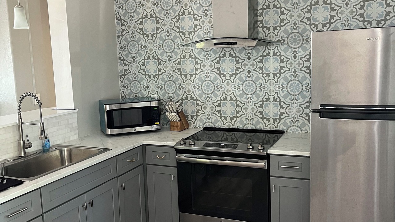 Photo of Kitchen in Parker