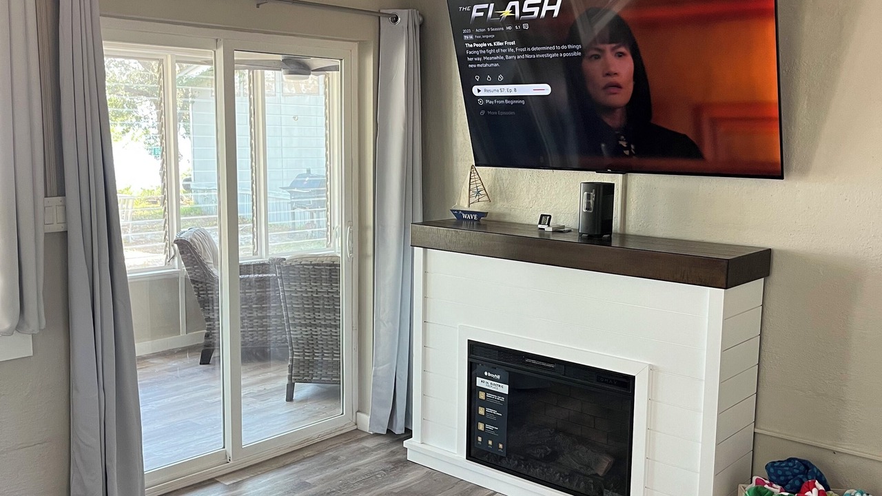 Photo of Livingroom in Parker