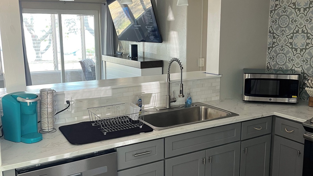 Photo of Kitchen in Parker
