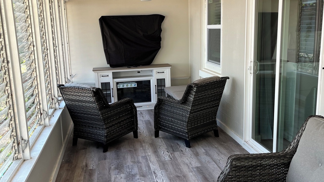 Photo of Outdoor in Parker