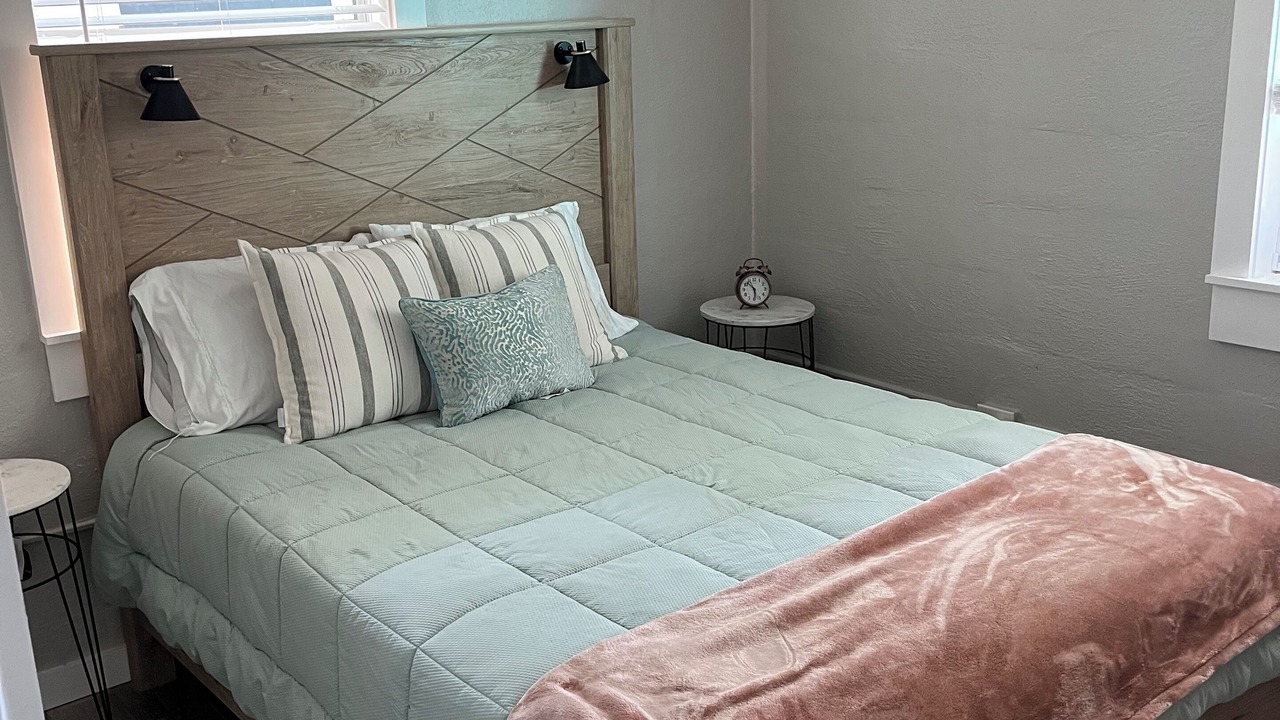 Photo of Bedroom in Parker