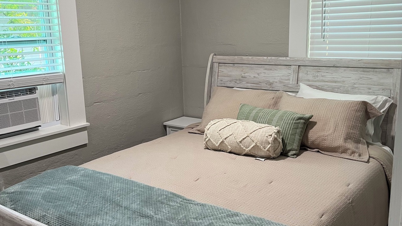 Photo of Bedroom in Parker