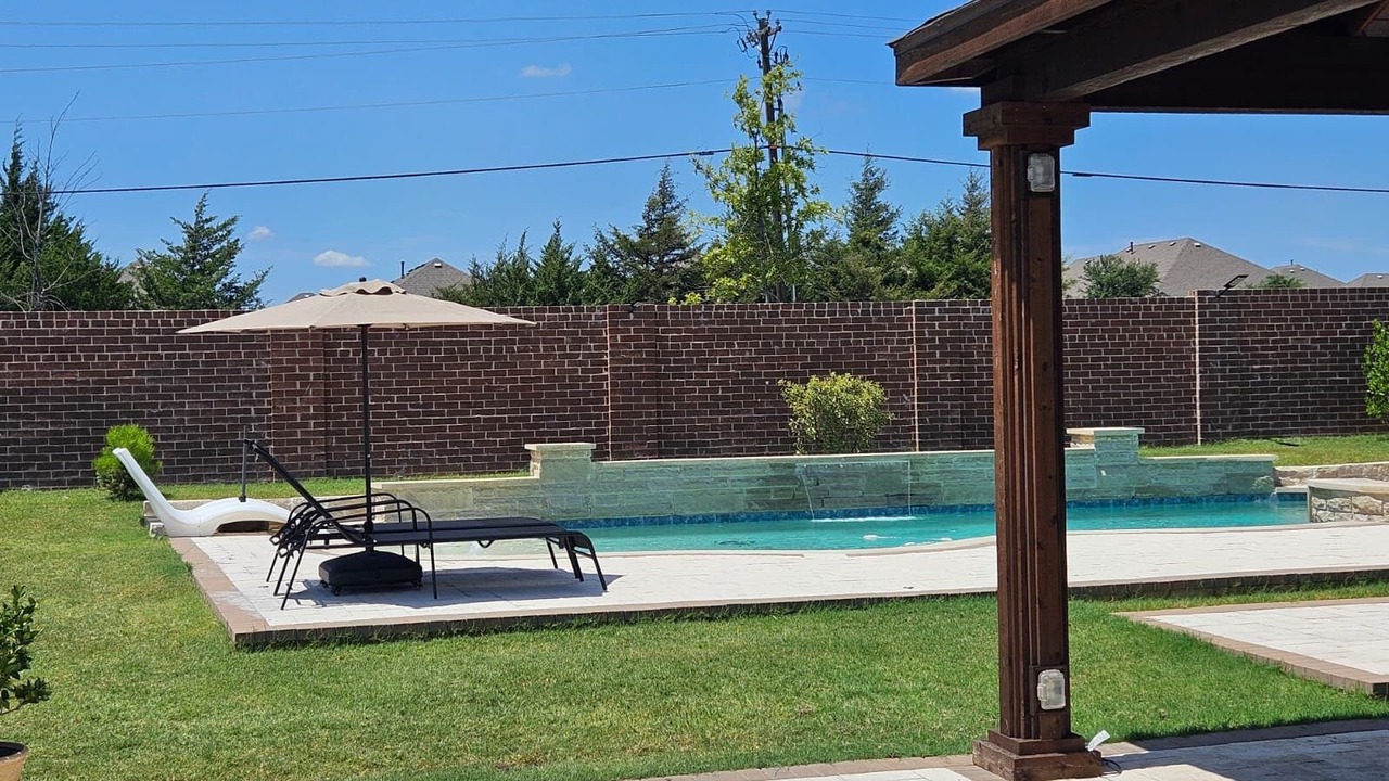 Photo of Outdoor in Fate