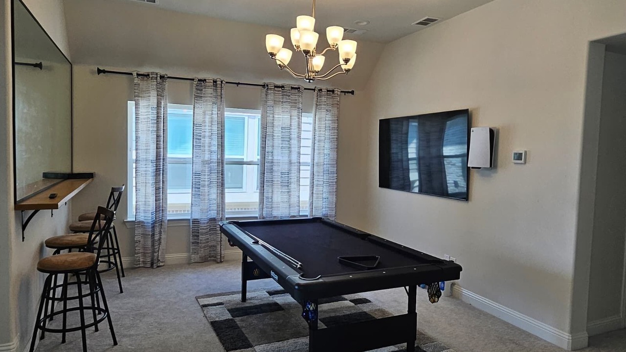 Photo of Bedroom in Fate