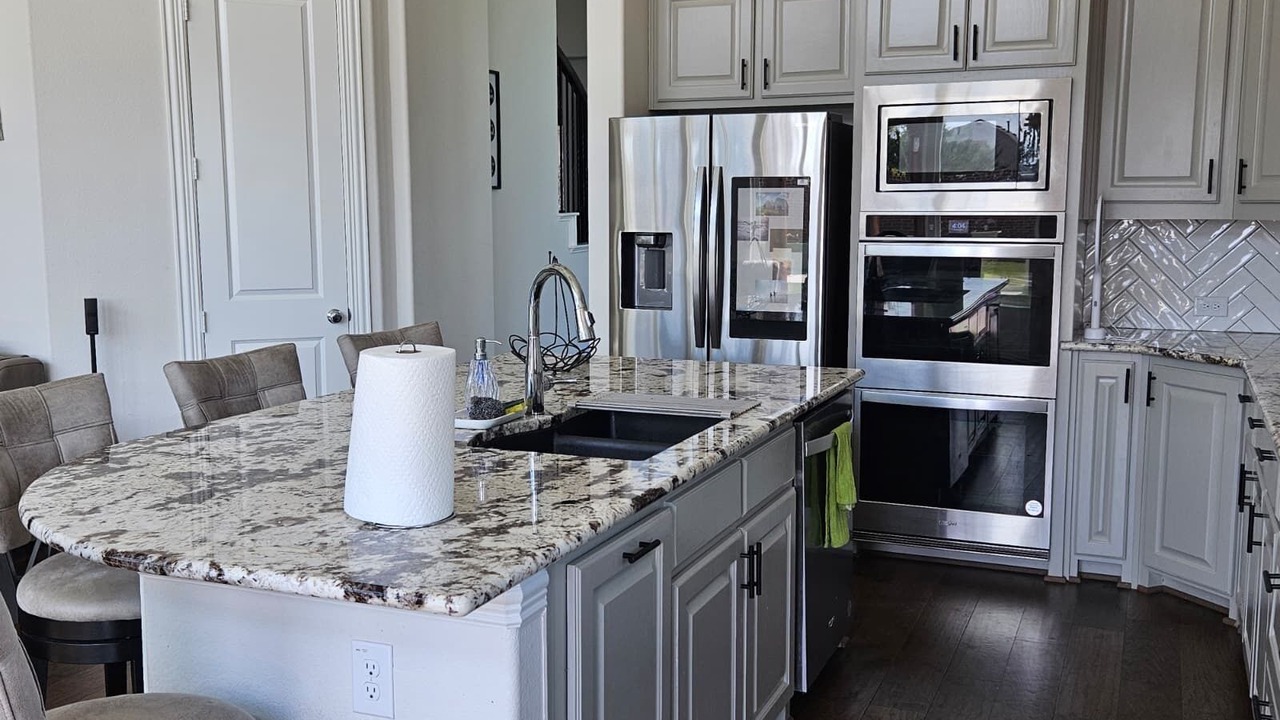 Photo of Kitchen in Fate