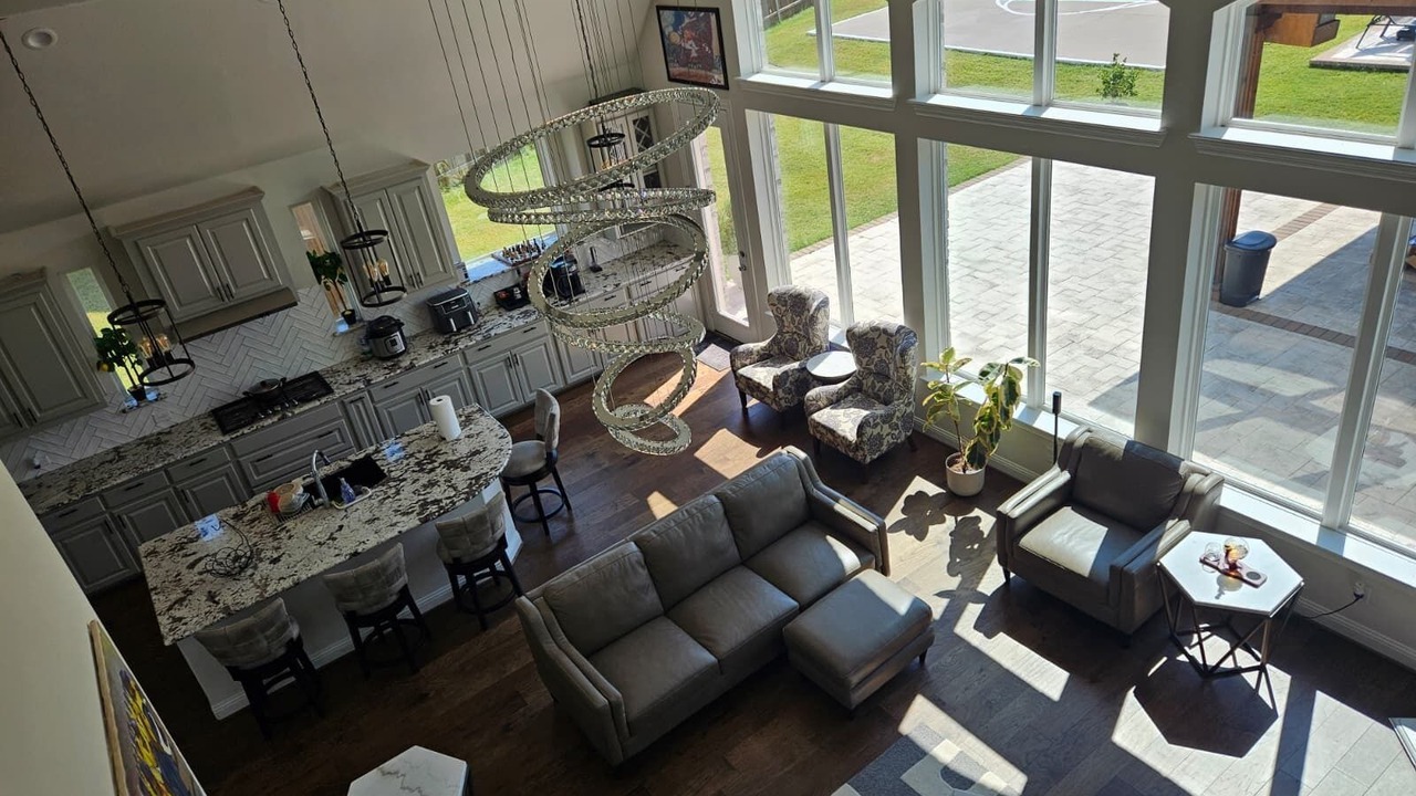 Photo of Livingroom in Fate