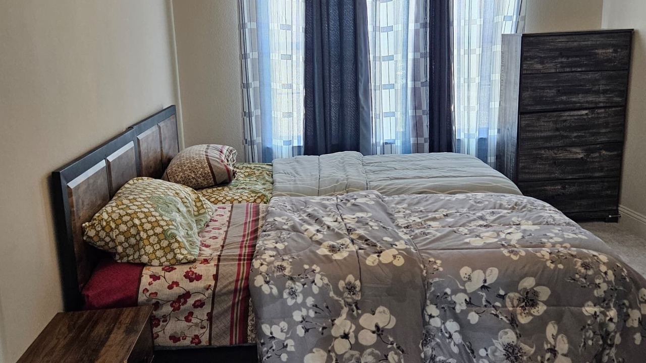 Photo of Bedroom in Fate