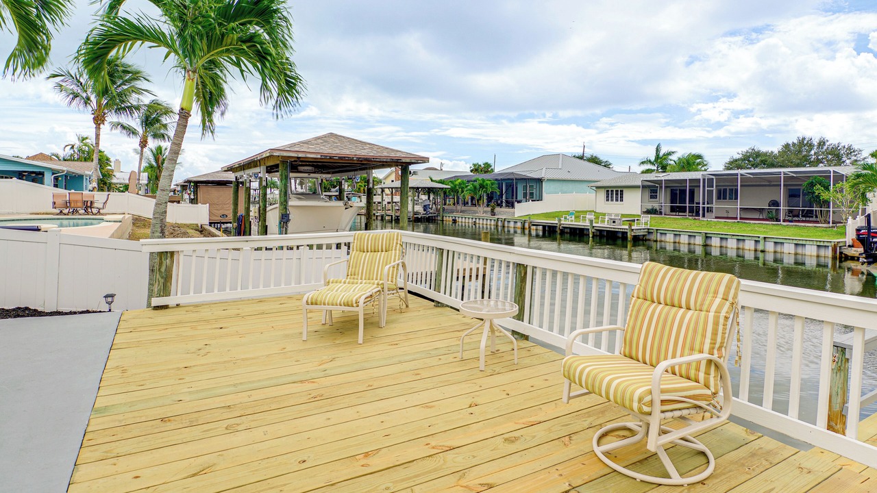 Photo of Outdoor in Riviera Isles