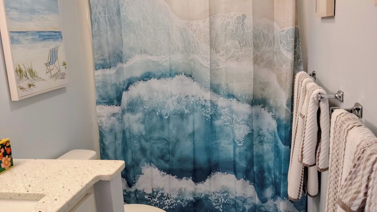 Photo of Bathroom in Seabreeze Park