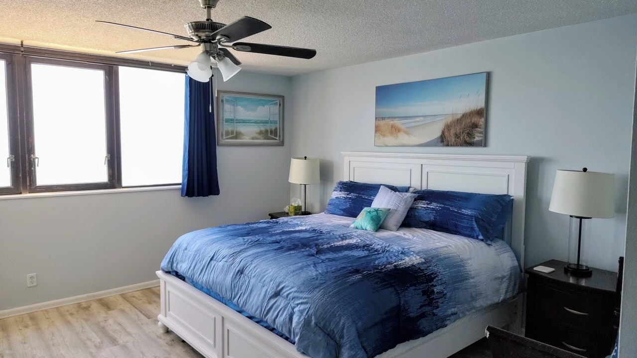Photo of Bedroom in Seabreeze Park