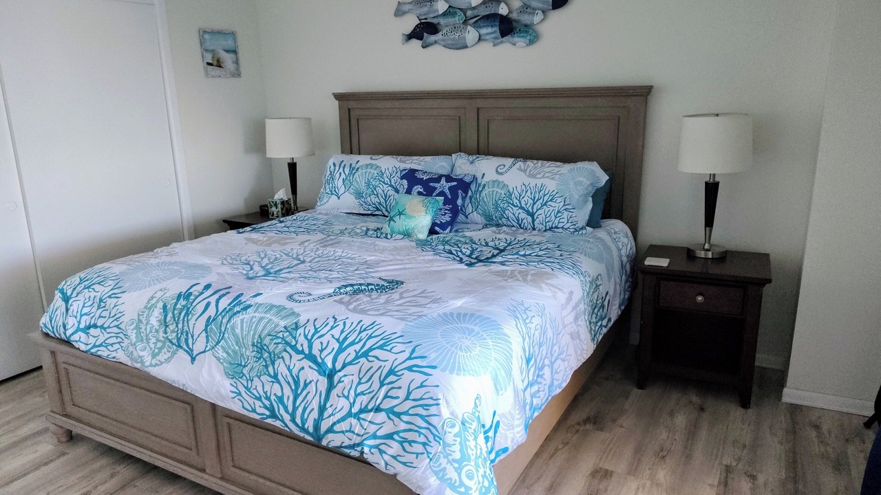 Photo of Bedroom in Seabreeze Park