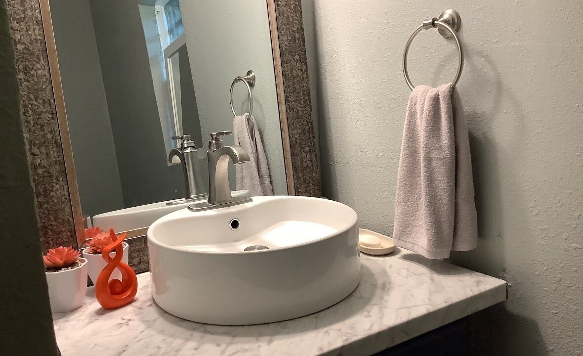 Photo of Bathroom in Dermott