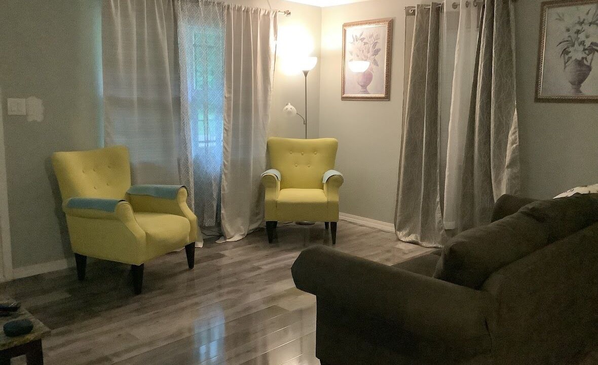 Photo of Livingroom in Dermott