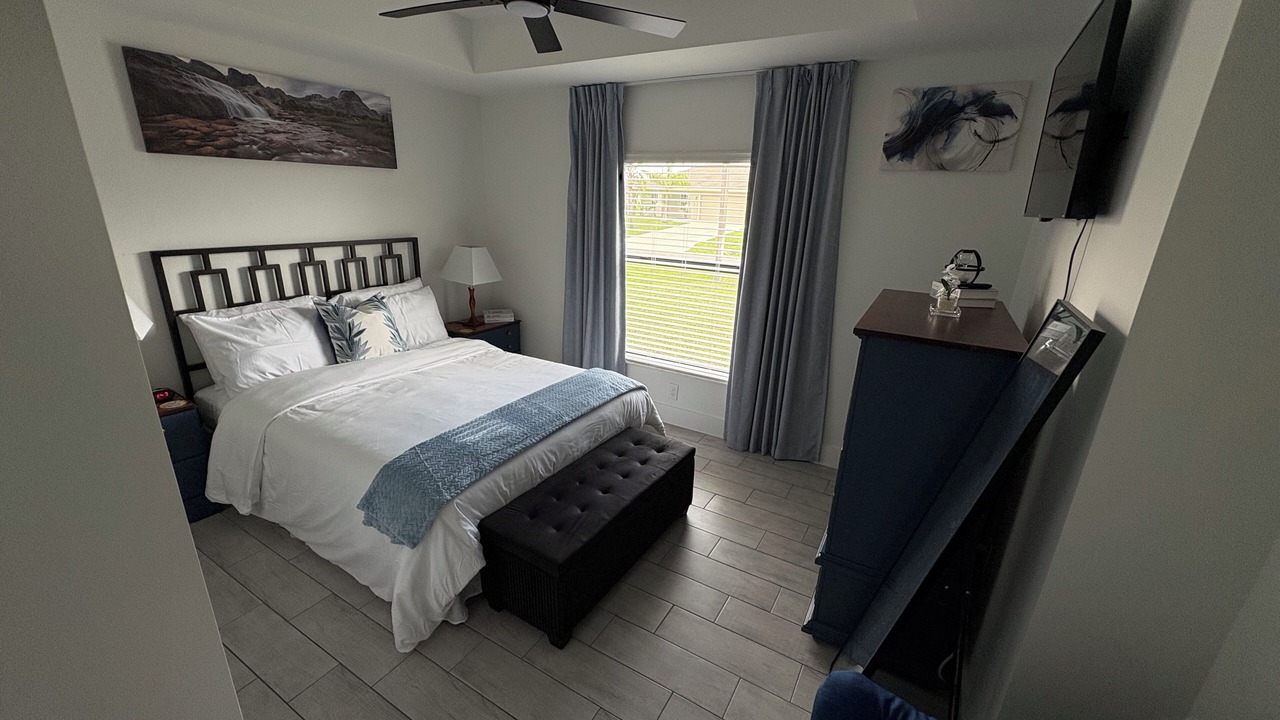 Photo of Bedroom in Lehigh Acres