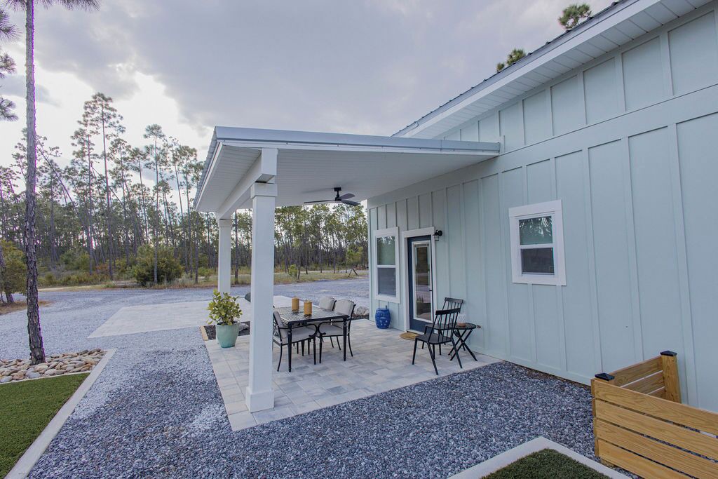 Photo of Outdoor in Thomas Drive