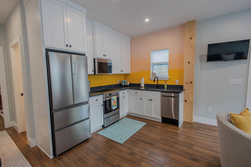 Photo of Kitchen in Thomas Drive