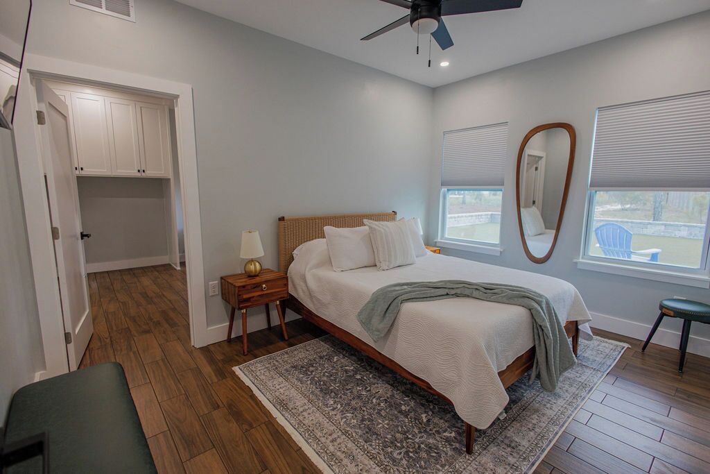 Photo of Bedroom in Thomas Drive