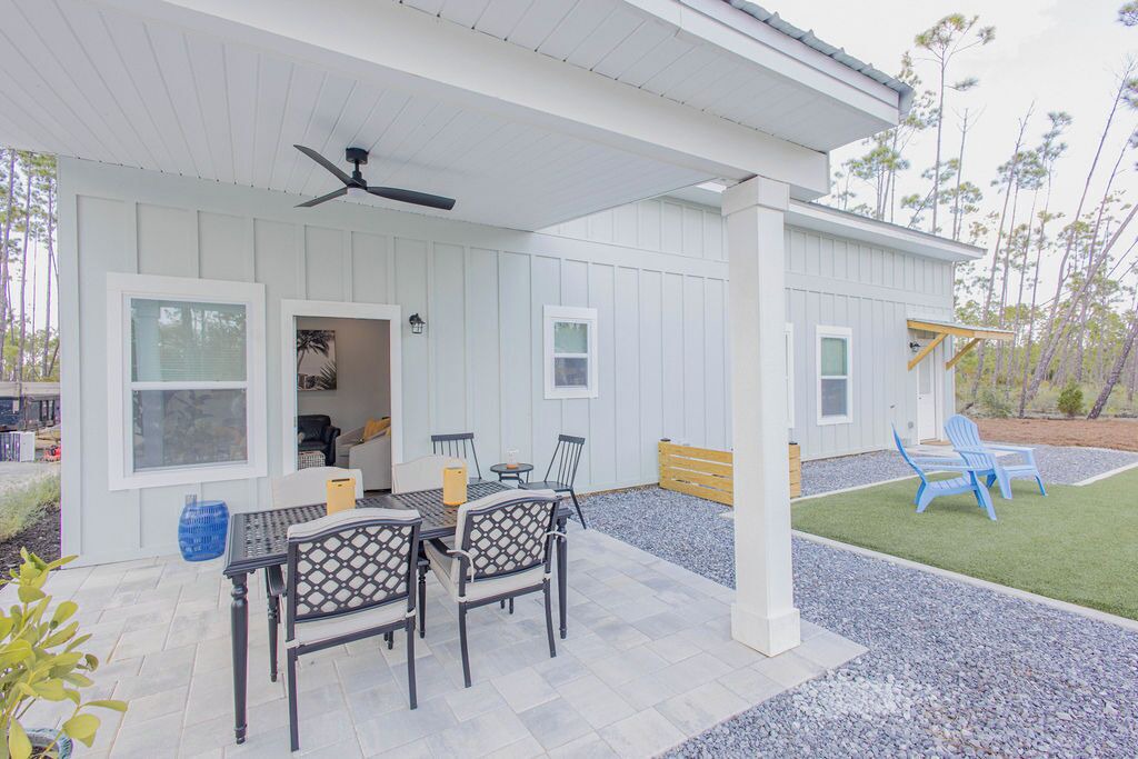 Photo of Outdoor in Thomas Drive