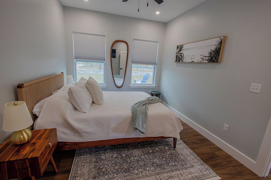 Photo of Bedroom in Thomas Drive