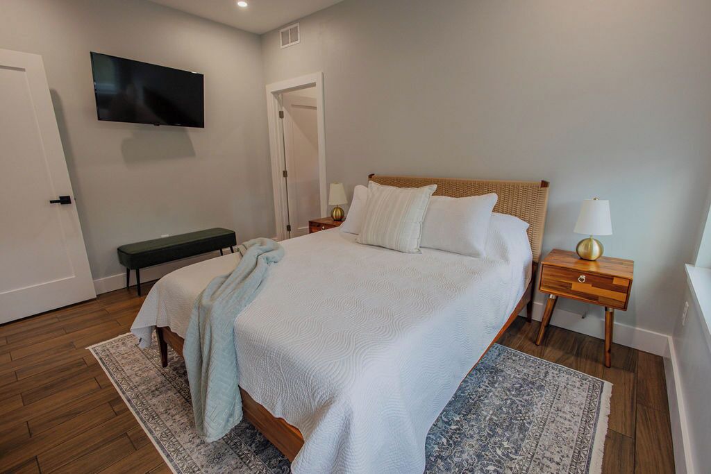 Photo of Bedroom in Thomas Drive