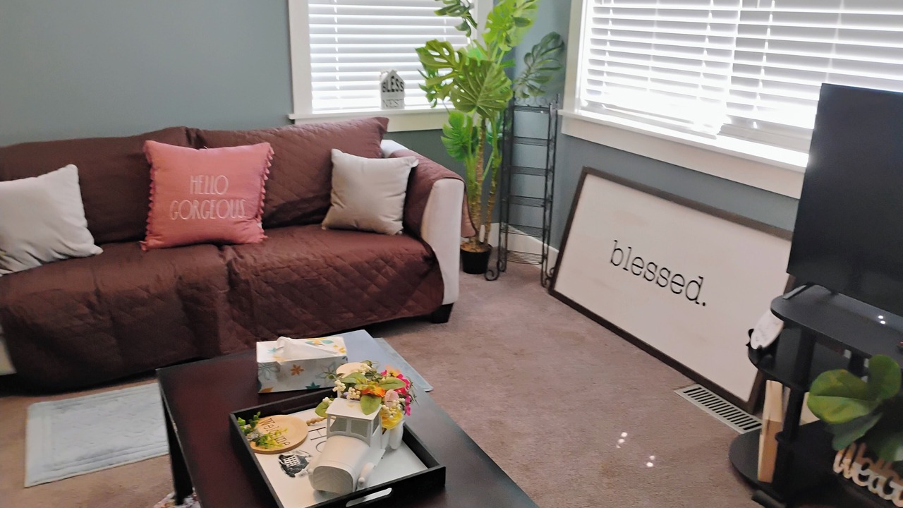 Photo of Livingroom in Chipley