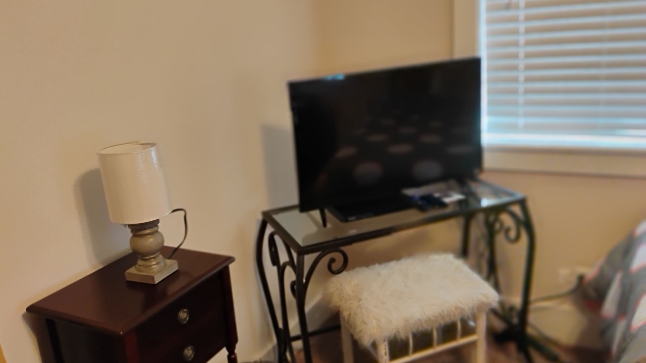 Photo of Livingroom in Chipley