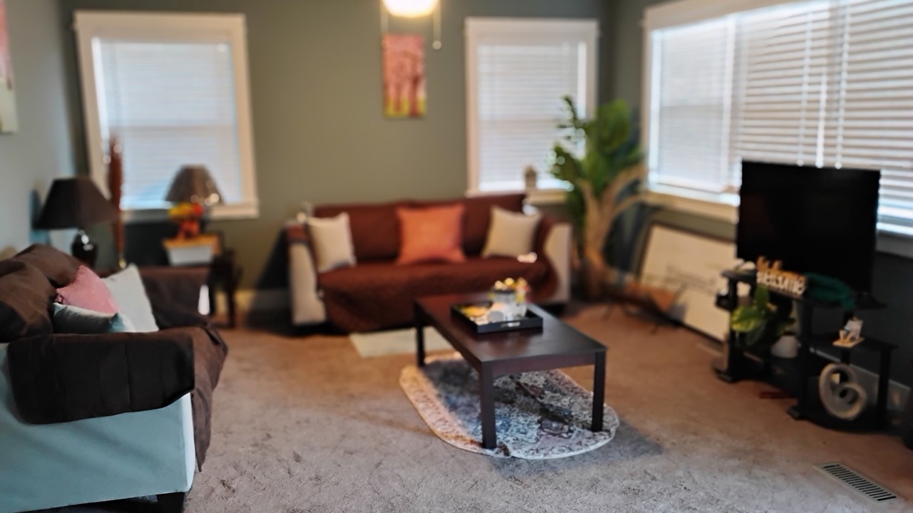 Photo of Livingroom in Chipley