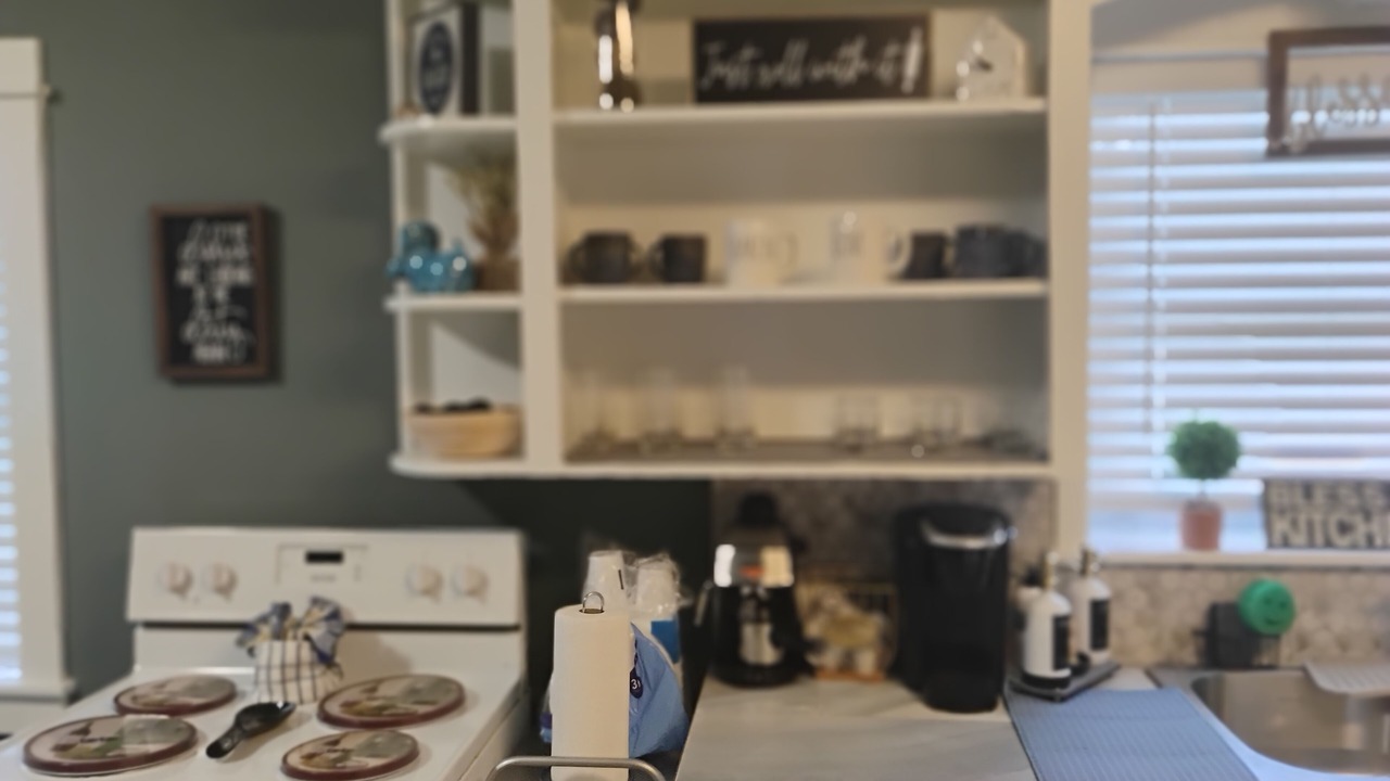 Photo of Kitchen in Chipley