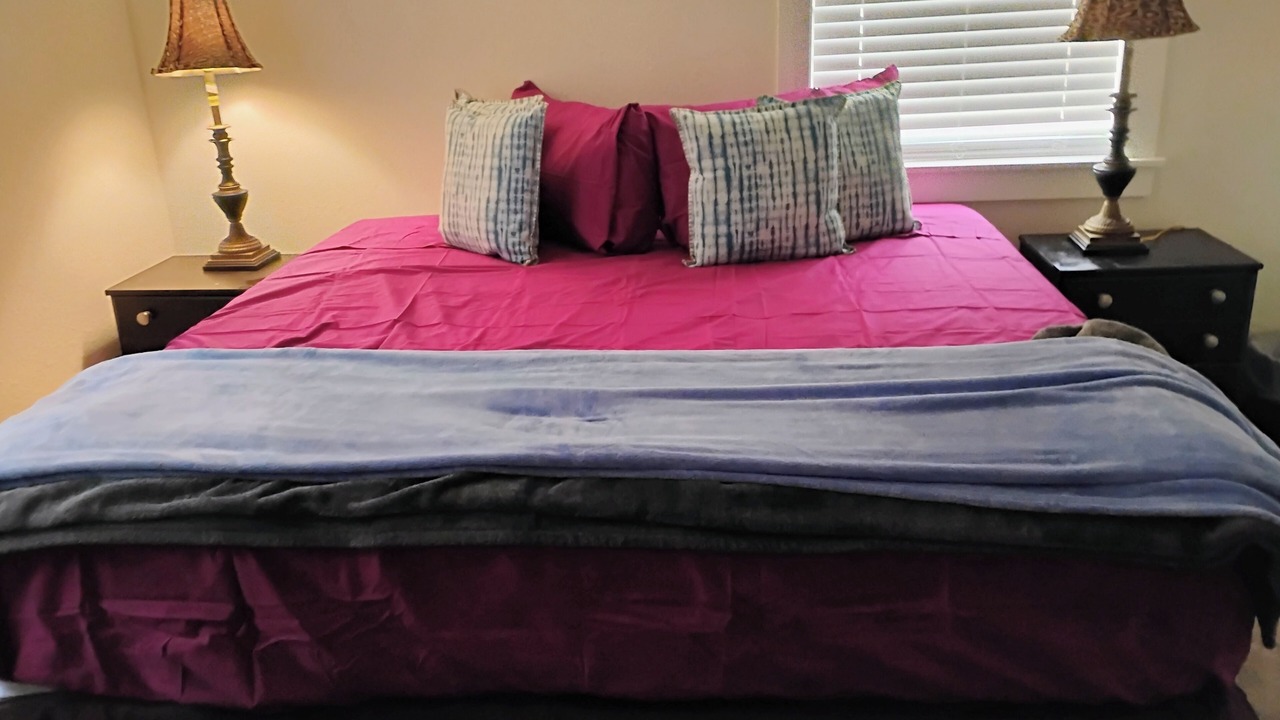 Photo of Bedroom in Chipley