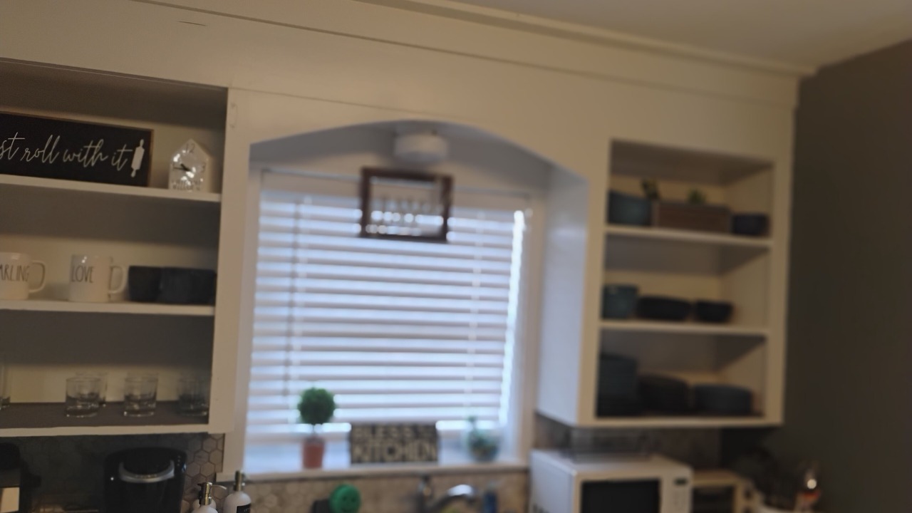 Photo of Kitchen in Chipley