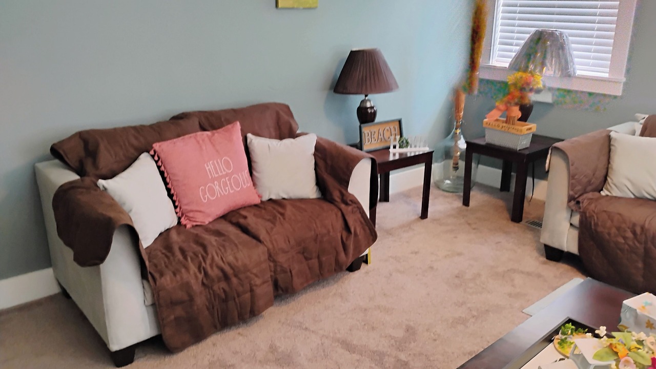 Photo of Livingroom in Chipley