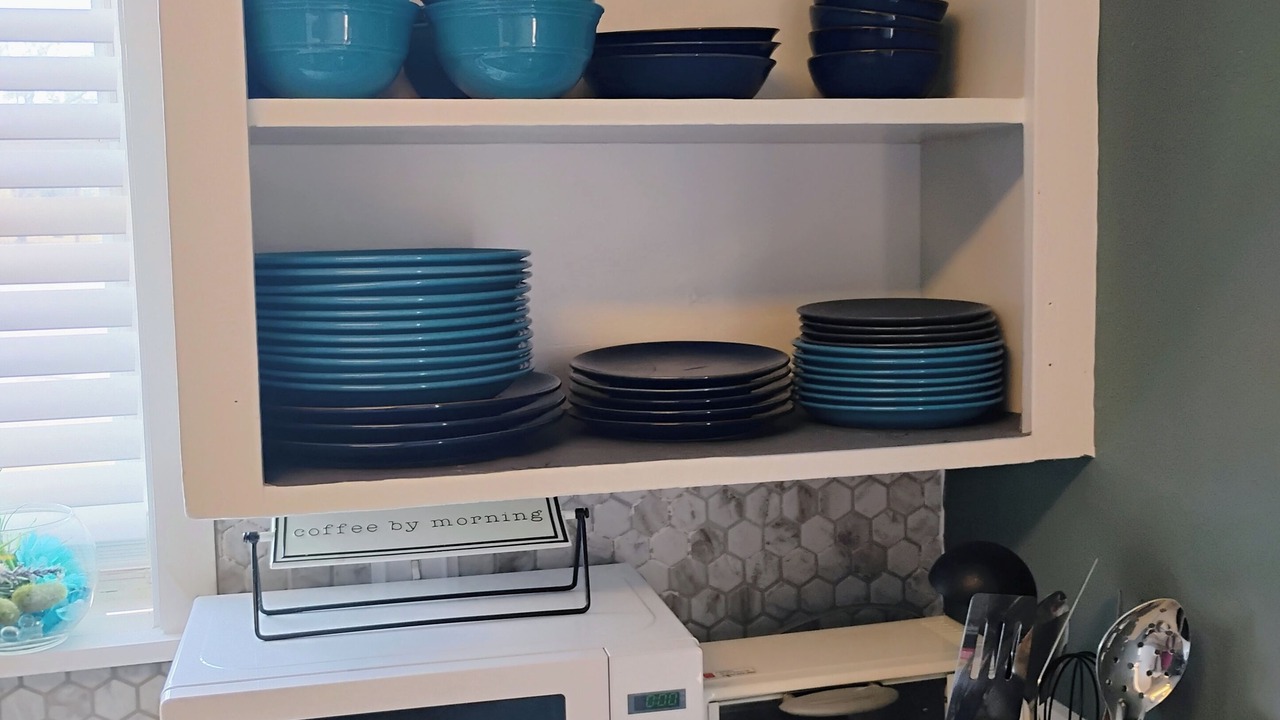 Photo of Kitchen in Chipley