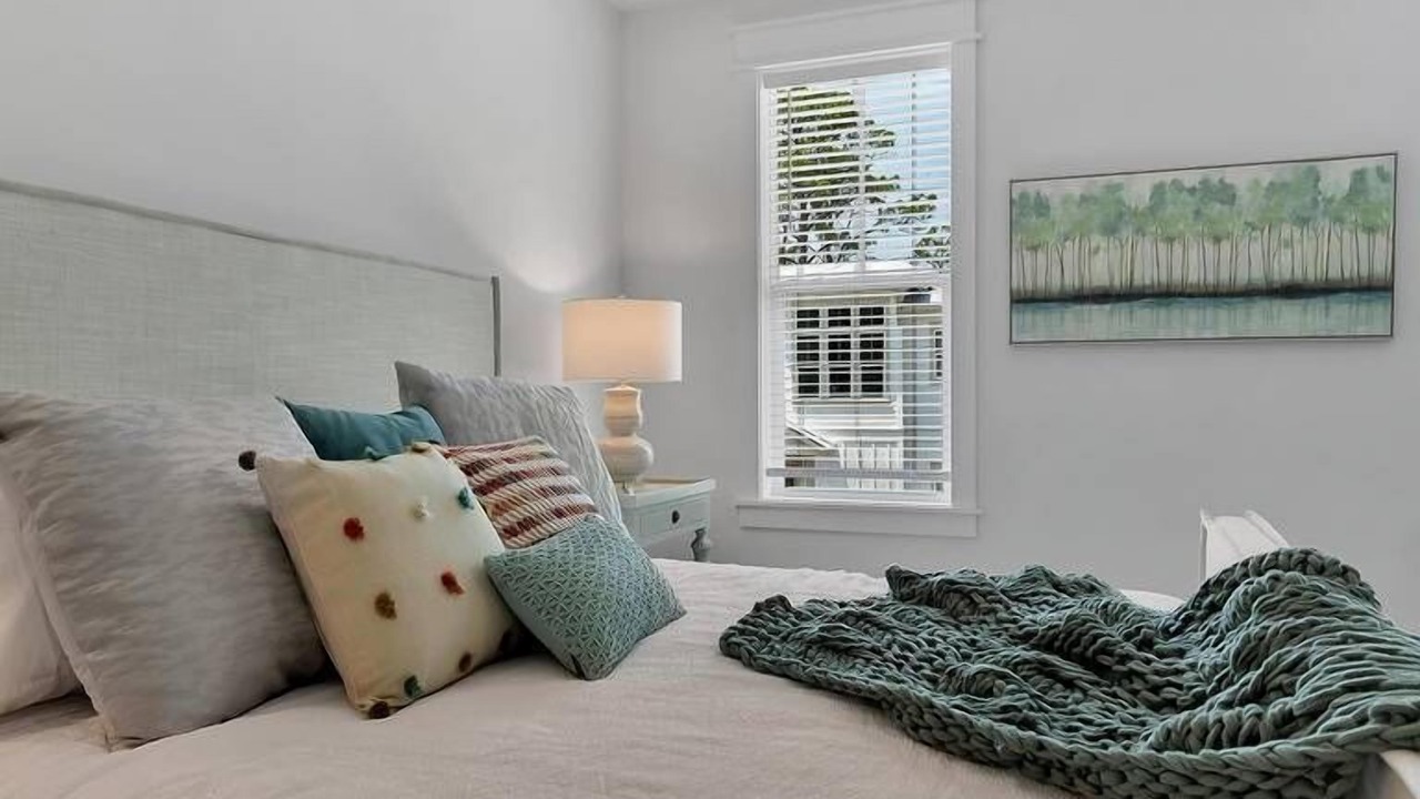 Photo of Bedroom in Treetop