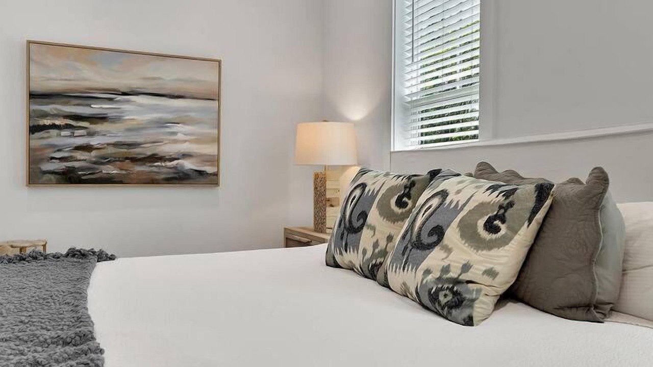 Photo of Bedroom in Treetop