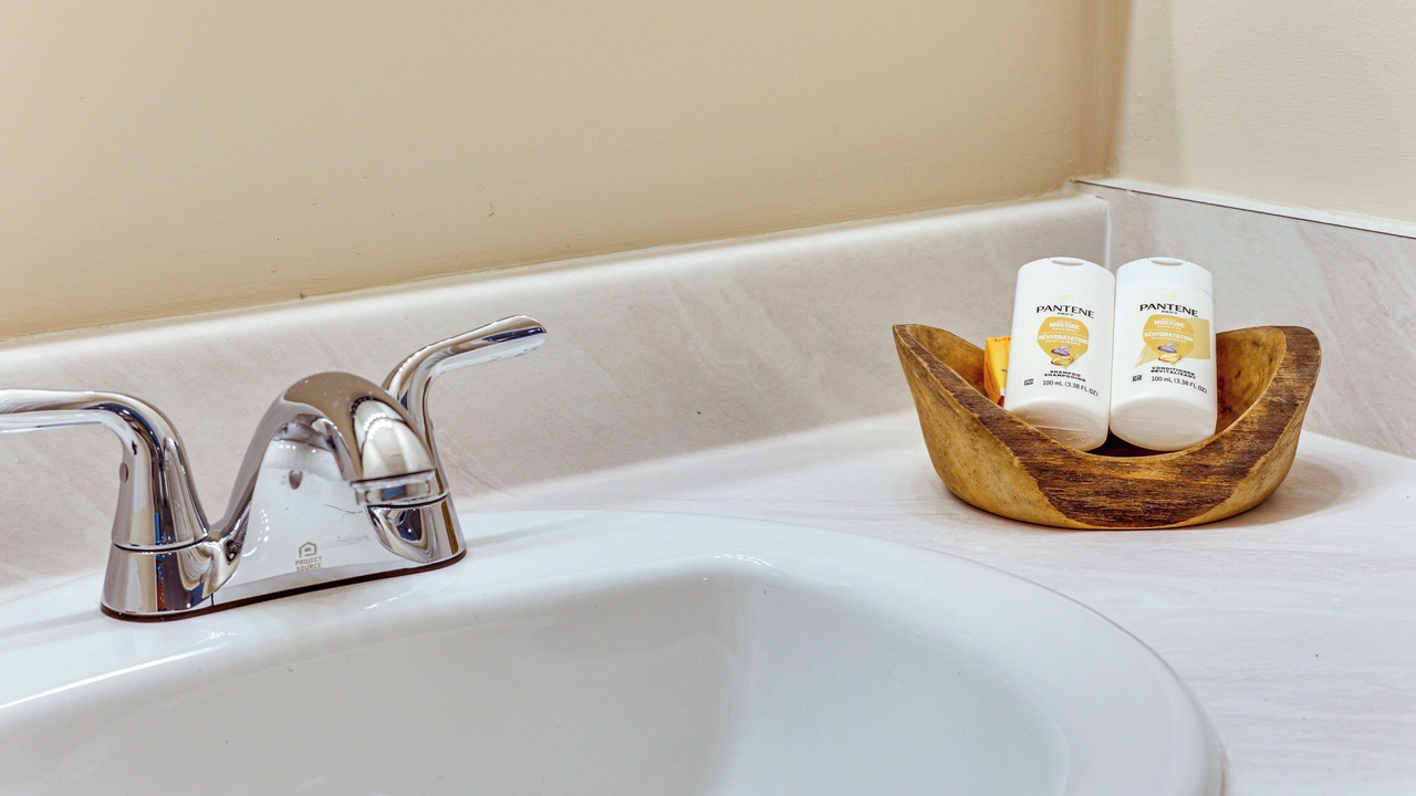 Photo of Bathroom in Gulf Breeze