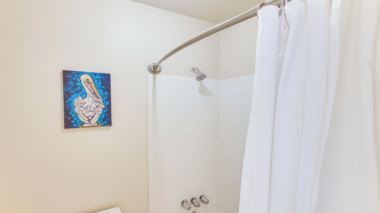 Photo of Bathroom in Gulf Breeze