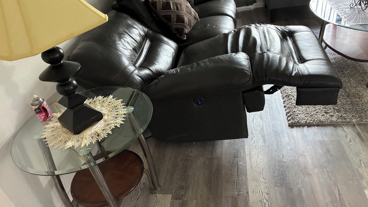 Photo of Livingroom in Livingston