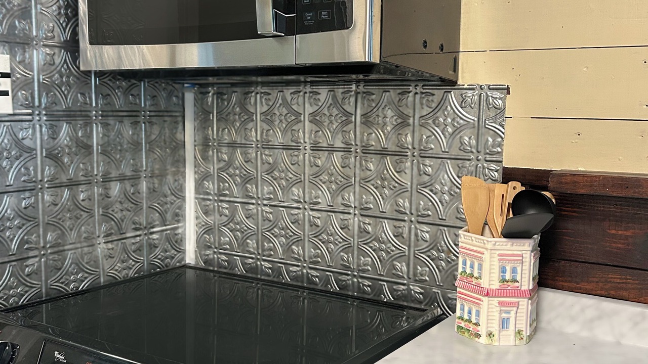 Photo of Kitchen in Tyler