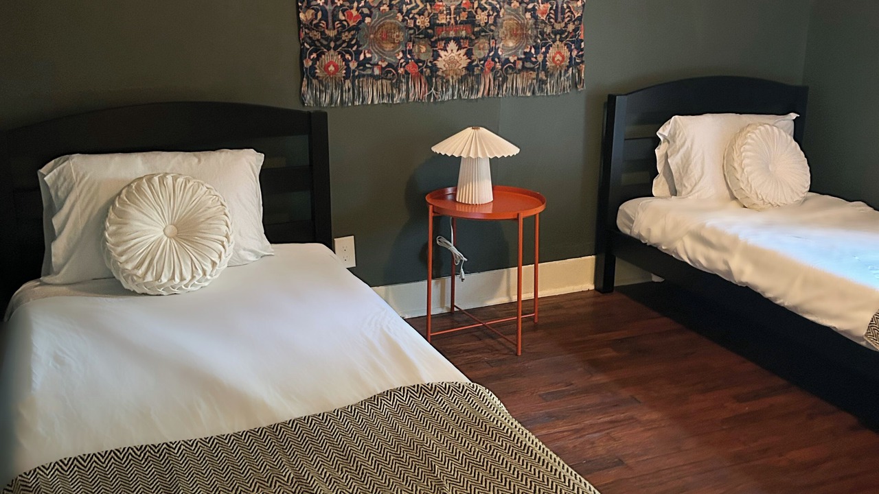 Photo of Bedroom in Tyler