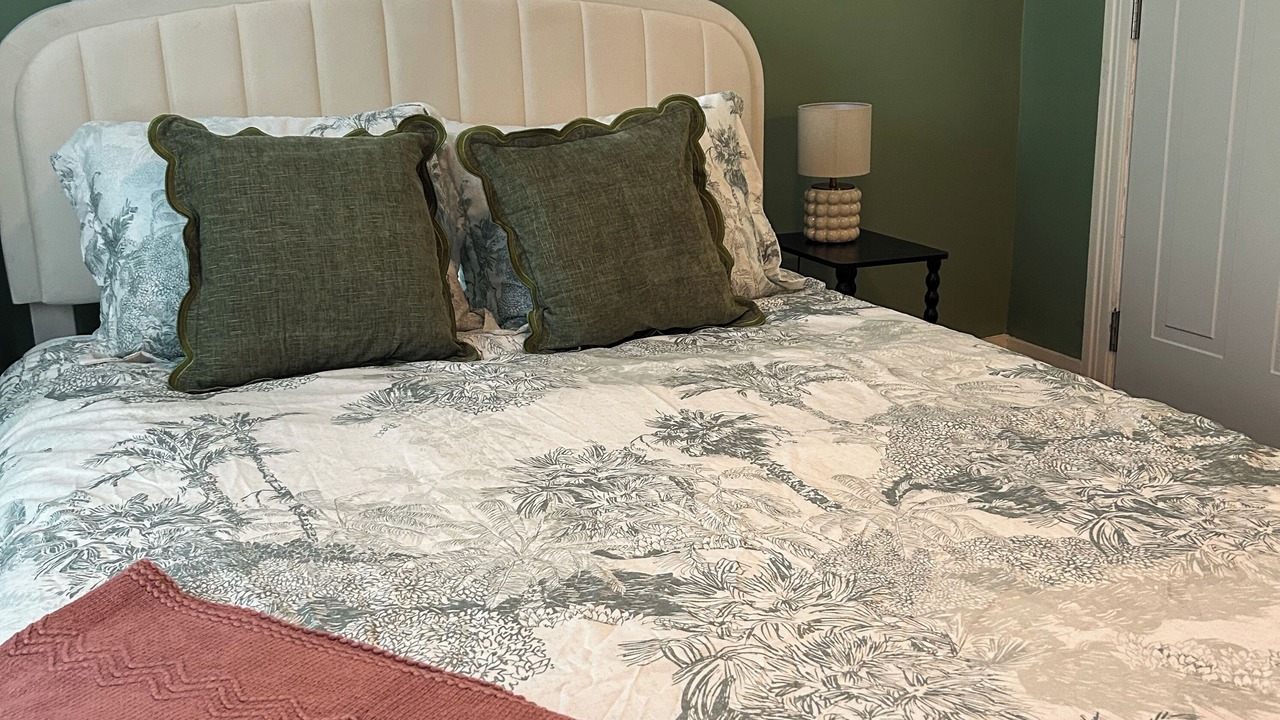 Photo of Bedroom in Tyler