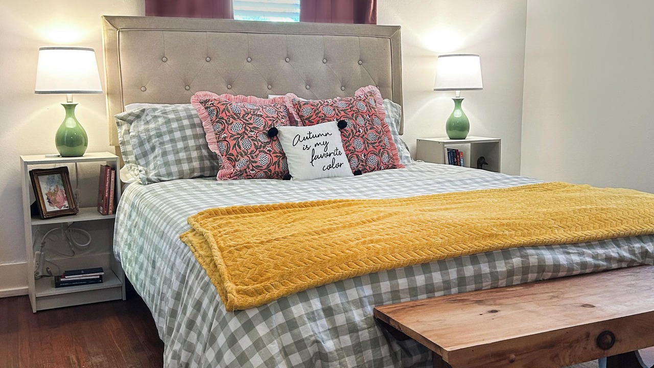 Photo of Bedroom in Tyler