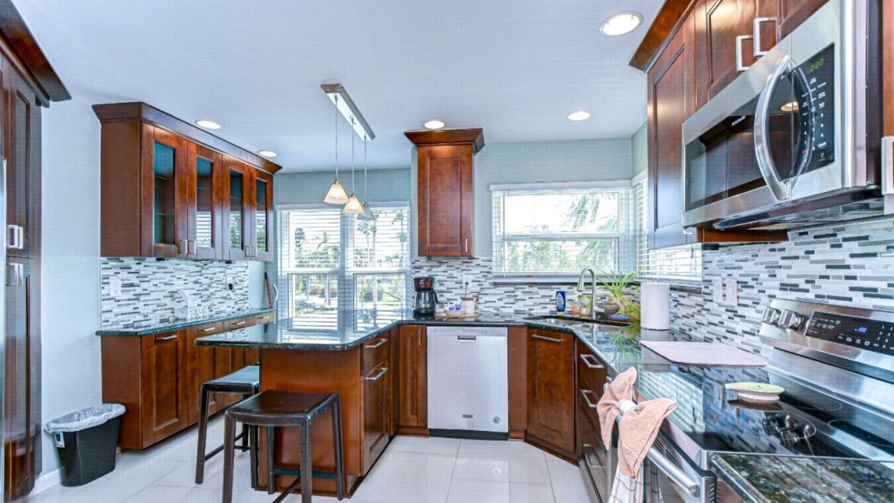 Photo of Kitchen in Isla del Sol