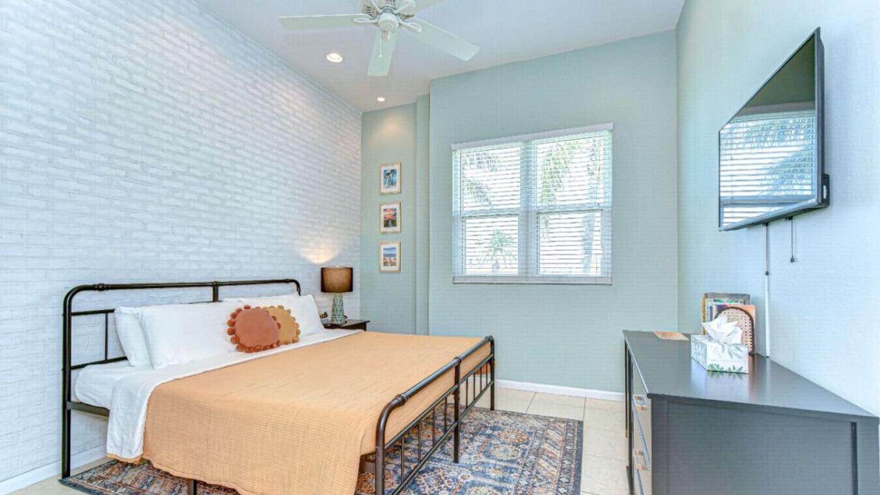 Photo of Bedroom in Isla del Sol
