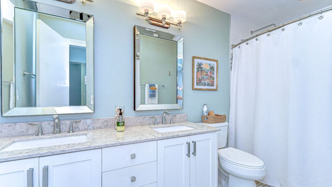 Photo of Bathroom in Isla del Sol