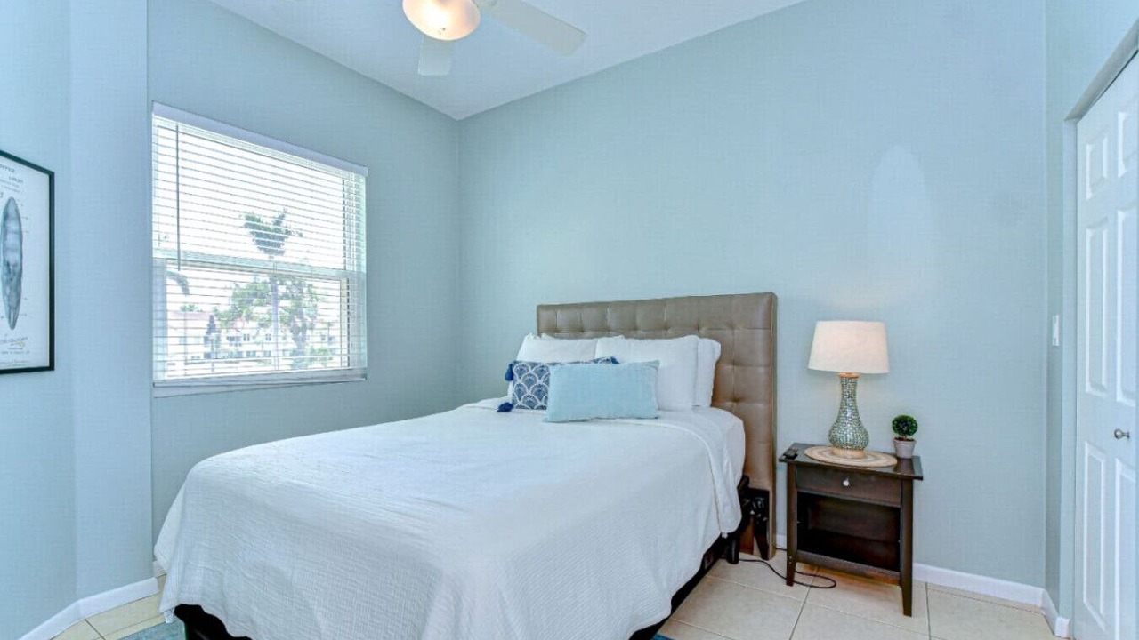 Photo of Bedroom in Isla del Sol