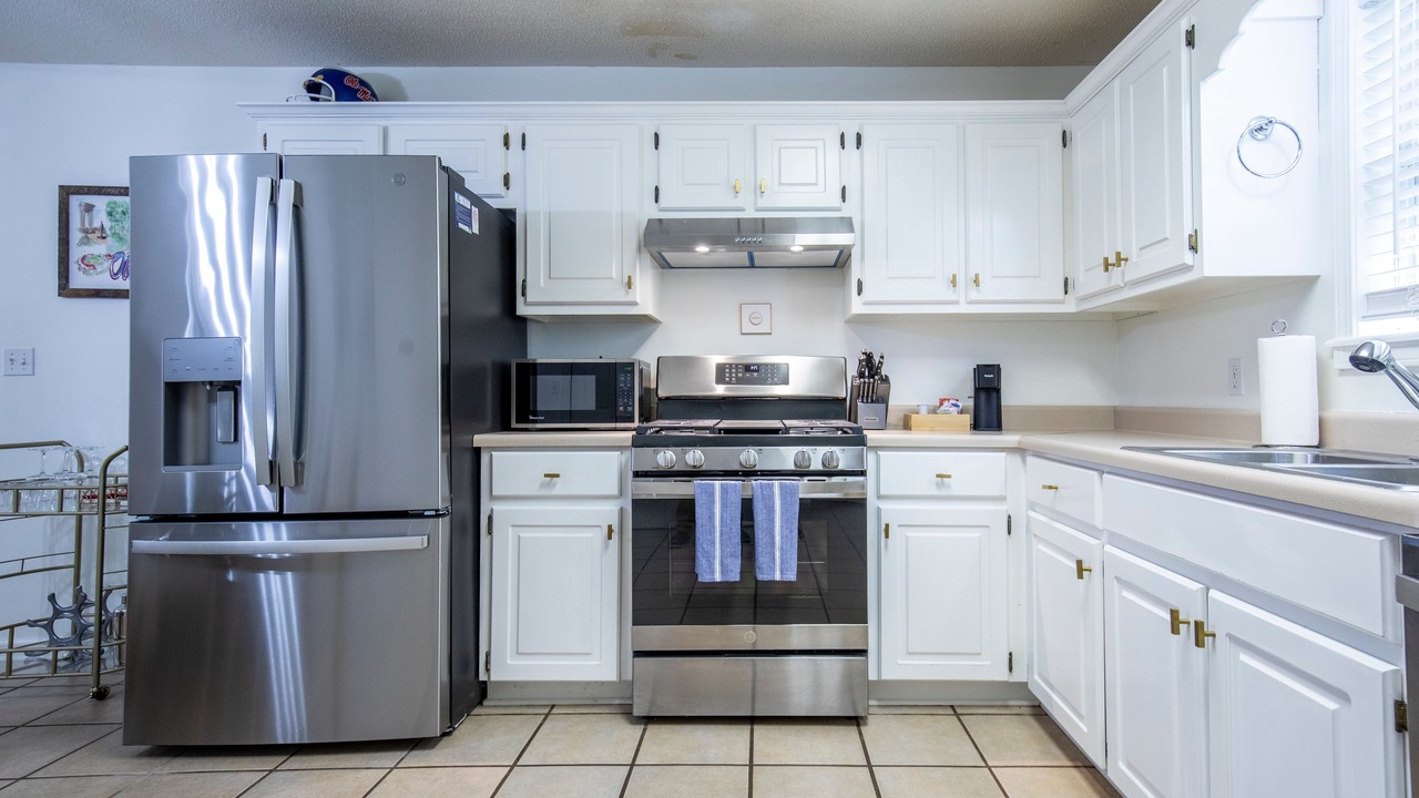 Photo of Kitchen in Oxford