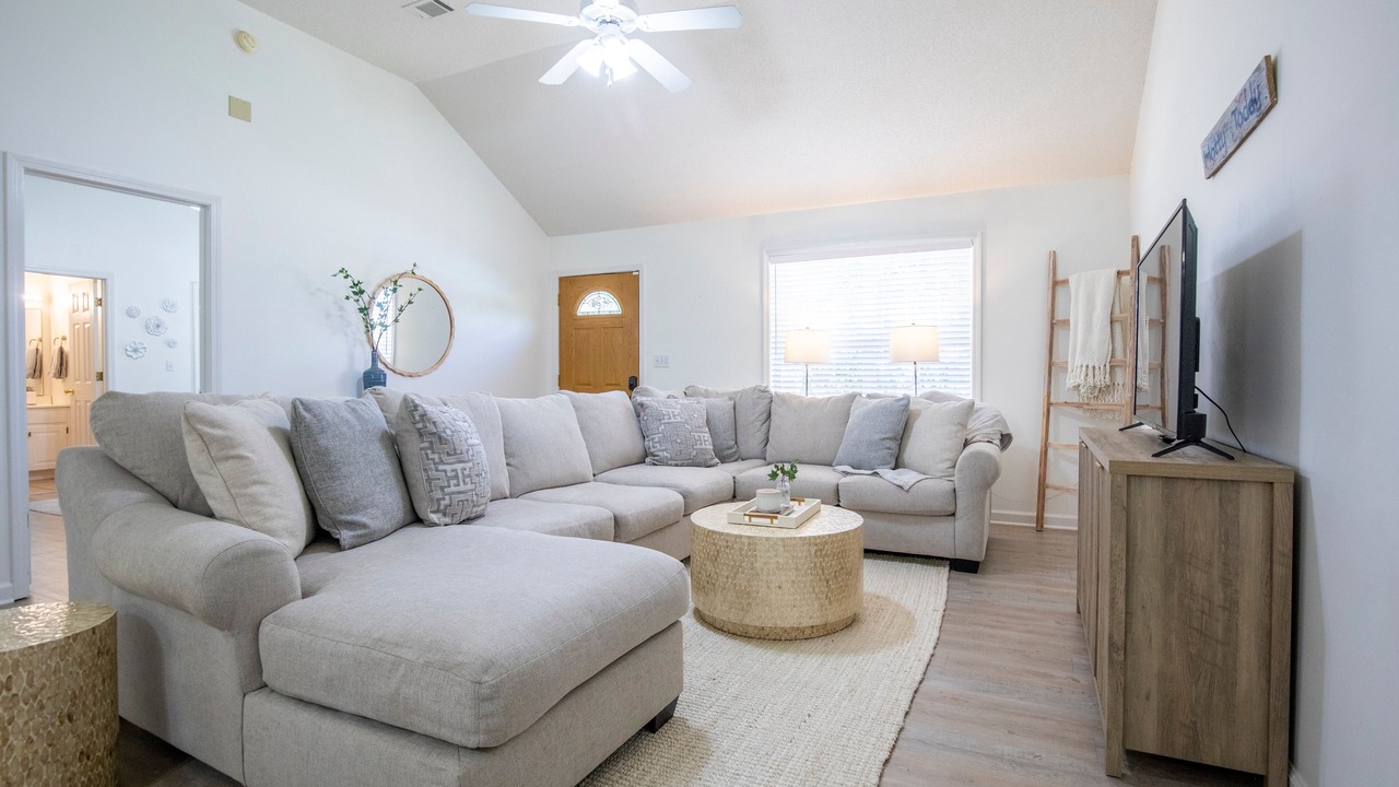 Photo of Livingroom in Oxford