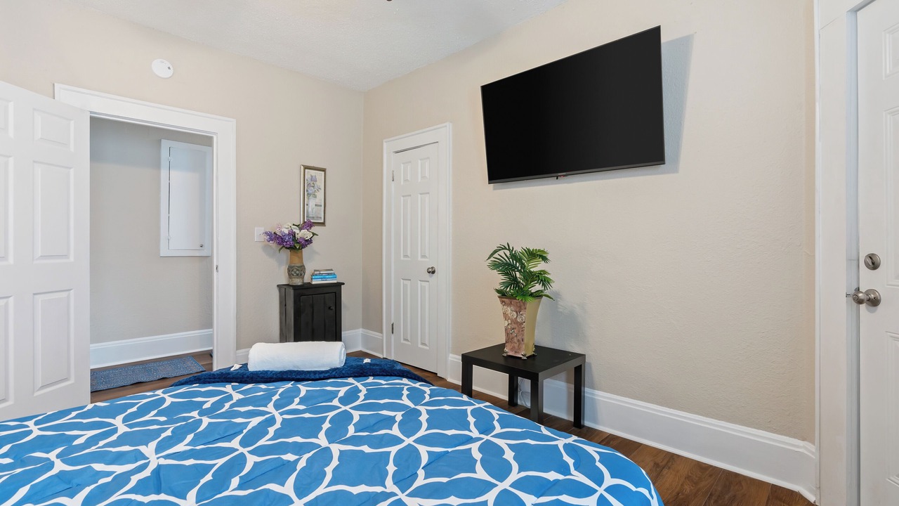Photo of Bedroom in Birmingham