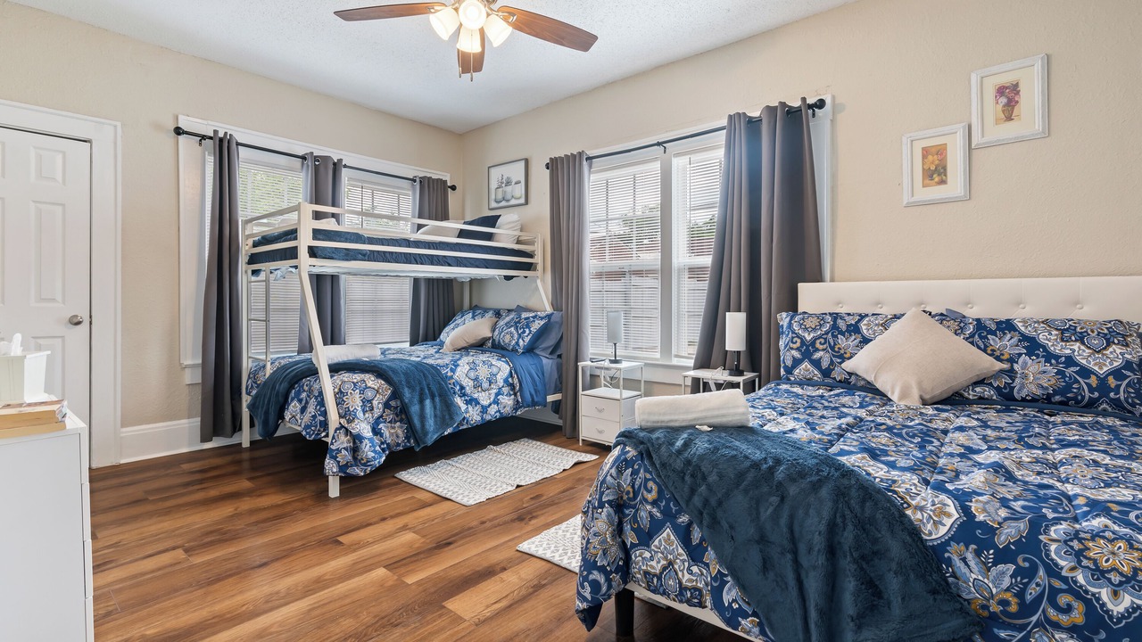 Photo of Bedroom in Birmingham